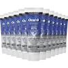 12x Oral-B Tandpasta 3D White Houtskool 75 ml