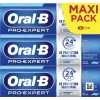 8x Oral-B Tandpasta Expert Gezond Wit 3 x 75 ml