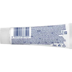 12x Oral-B Tandpasta 1-2-3 Frisse mint 75 ml