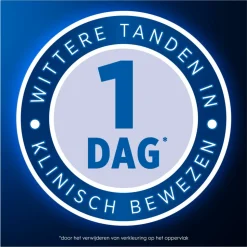 12x Oral-B Tandpasta Pro 3D White Clinical Bright Brilliance 75 ml