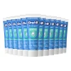 12x Oral-B Tandpasta Pro-Expert Frisse Adem 75 ml