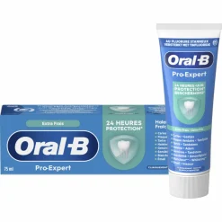 12x Oral-B Tandpasta Pro-Expert Frisse Adem 75 ml
