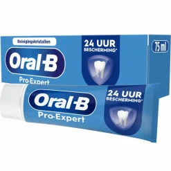 12x Oral-B Tandpasta Pro-Expert Professional Protection 75 ml