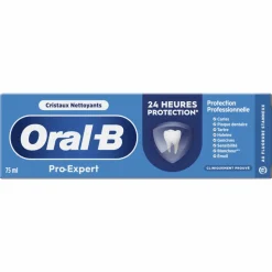 12x Oral-B Tandpasta Pro-Expert Professional Protection 75 ml