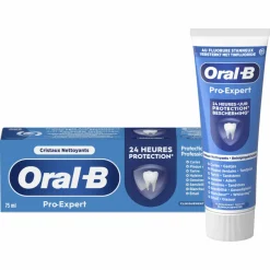 12x Oral-B Tandpasta Pro-Expert Professional Protection 75 ml