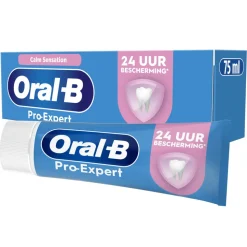 12x Oral-B Tandpasta Pro-Expert Sensitive 75 ml