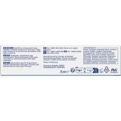 12x Oral-B Tandpasta Pro-Expert Sensitive 75 ml