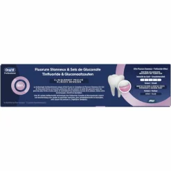 12x Oral-B Tandpasta Professional Tandvleesbescherming Frisse Munt 75 ml