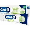 12x Oral-B Tandpasta Pro-Science Advanced Intense Gum Care 2 x 75 ml