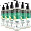 6x Organic Shop Conditioner Avocado & Honey 280 ml