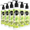 6x Organic Shop Douchegel Apple and Pear 280 ml