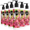 6x Organic Shop Douchegel Cherry and Blueberry 280 ml