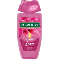 12x Palmolive Douchegel Aroma Essences Alluring Love 250 ml