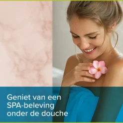 6x Palmolive Douchegel Thermal Mineral Massage 250 ml
