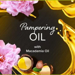 12x Palmolive Douchegel Thermal Pampering Oil 250 ml