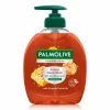 6x Palmolive Handzeep Hygiëne Plus Family 300 ml