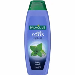 12x Palmolive Shampoo Anti-Roos 350 ml