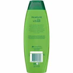 12x Palmolive Shampoo Fris en Vitaal 350 ml