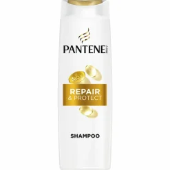 6x Pantene Shampoo Repair & Protect 250 ml