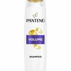 6x Pantene Shampoo Volume 250 ml