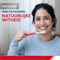 6x Parodontax Active Repair Tandvlees Whitening 75 ml