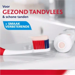 6x Parodontax Tandpasta Active Repair Tandvlees Whitening 75 ml