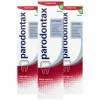 3x Parodontax Tandpasta bij Bloedend Tandvlees Whitening 75 ml
