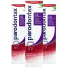 3x Parodontax Tandpasta bij Bloedend Tandvlees Ultra Clean 75 ml