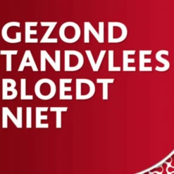 6x Parodontax Tandpasta Ultra Clean tegen Bloeden Tandvlees 2 x 75 ml