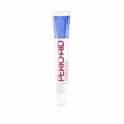 3x PerioAid Tandgel Intensive Care 0.12% CHX 75 ml