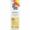 2x P20 Original SPF 50+ Spray 85 ml