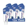 12x Prodent Tandpasta Cool Mint 75 ml