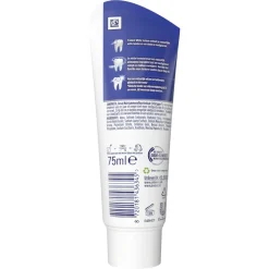 12x Prodent Tandpasta White System 75 ml