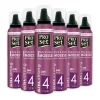 6x Proset Haarmousse Ultra Sterk 250 ml