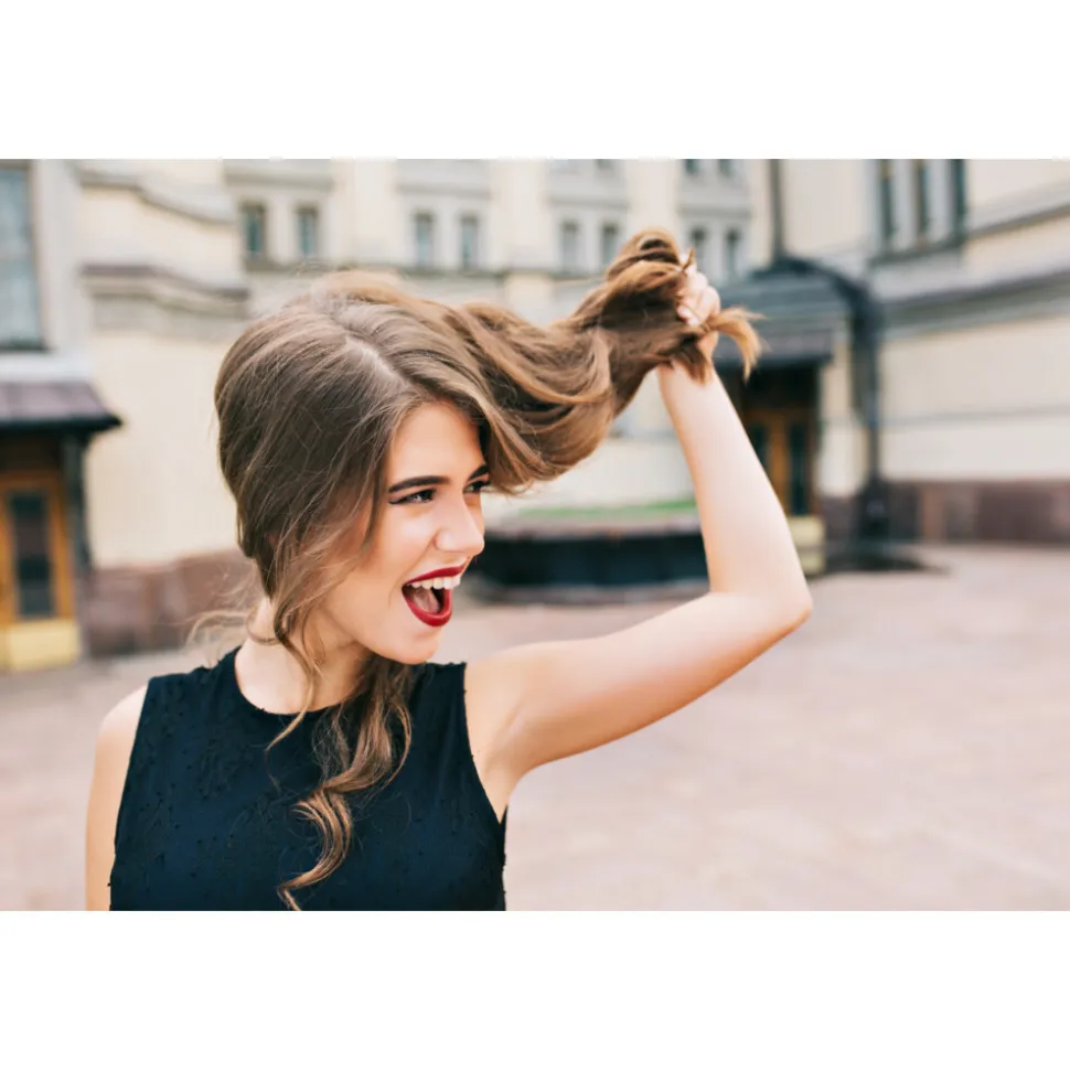 6x Proset Haarspray Extra Sterk 300 ml