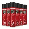 6x Proset Haarspray Ultimate Sterk 300 ml