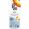 2x P20 Zonnebrand Kids SPF 50+ Lotion 200 ml