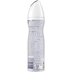 6x Rexona Deodorant Spray Advanced Protection Shower Fresh 150 ml