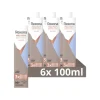 6x Rexona Deodorant Spray Maximum Protection Clean Scent 100 ml