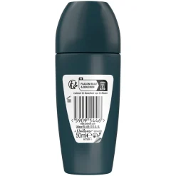 6x Rexona Men Deodorant Roller Advanced Protection Dry Cobalt 50 ml