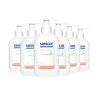 6x Sanicur Handzeep Sensitive 300 ml