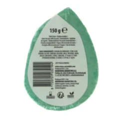 6x Sence Bruistablet Metallic Green 152 gr