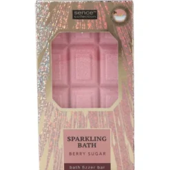 3x Sence Bruistablet Pink 200 gr