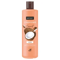 6x Sence Conditioner Coconut 400 ml