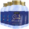 4x Sence Of Wellness Badkristallen Sleep 600 gr