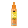 3x Sence Sun Zonnebrand Lotion Spray SPF 50 200 ml