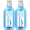 2x Sensodyne Mondwater Fresh & Cool 500 ml