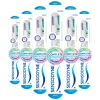 6x Sensodyne Tandenborstel Complete Care Soft