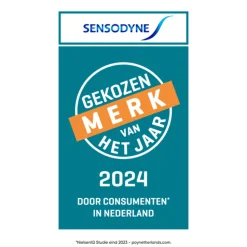6x Sensodyne Tandenborstel Deep Clean Extra Soft