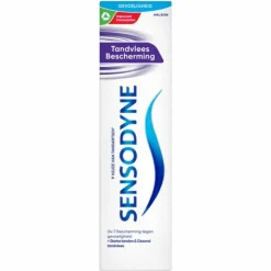 6x Sensodyne Tandpasta Gum Protection 75 ml